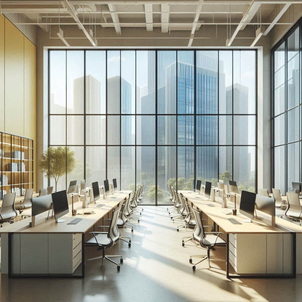 正嘉大厦文章配图